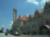 St Louis Union Station