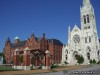 St Louis University