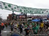 St Patrick's Day Run St Louis