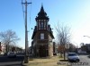 Carondelet Neighborhood