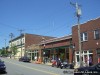 Street view of Maplewood Missouri