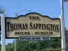 Thomas Sappington Historic House