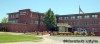 Touchette Regional Hospital in Centreville IL