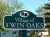Twin Oaks Missouri