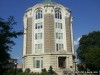Historic Landmark-University City Missouri City Hall, built 1903