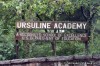 Ursuline Academy
