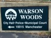 Warson Woods Missouri