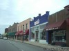 Old Orchard Business District in Webster Groves