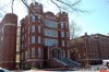 Webster University in Webster Groves MO