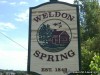 Weldon Spring Missouri