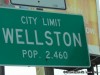 Wellston Missouri