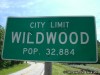 Wildwood Missouri