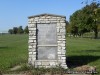 Wood River Massacre Memorial