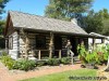 Yanda Log Cabin