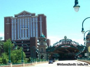 Ameristar Casino