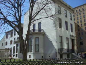 The Campbell House Museum