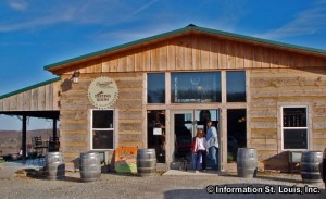 Charleville Vineyard Winery and Microbrewery