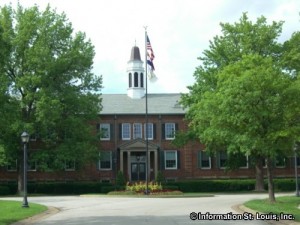 Des Peres Missouri City Hall