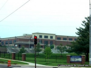McCluer South-Berkeley High School