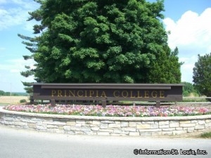 Principia College