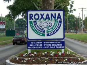 Roxana Community Park