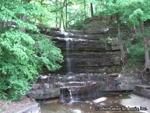 Creve Coeur Park