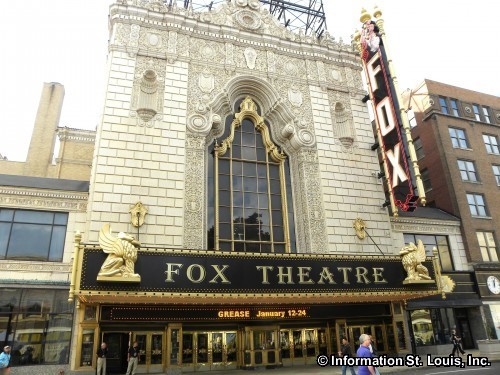 Fox Theatre