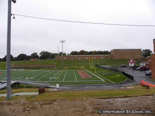 St Clair High School In Franklin County