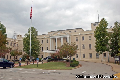 VA Medical Center at Jefferson Barracks