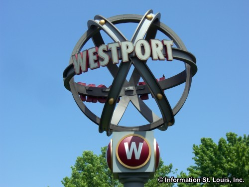 Westport Sign