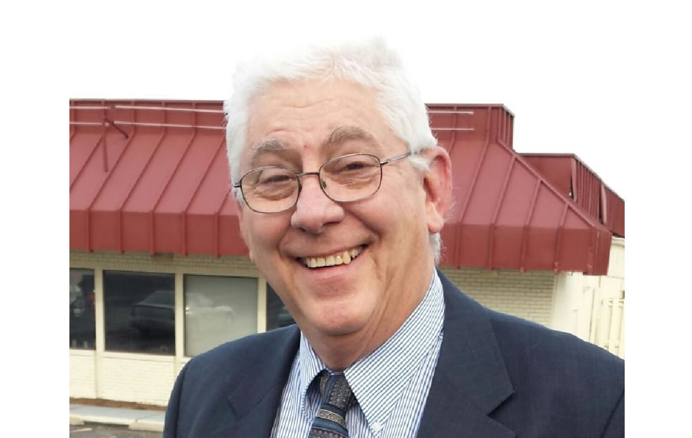 James S. Harrell - Attorney at Law